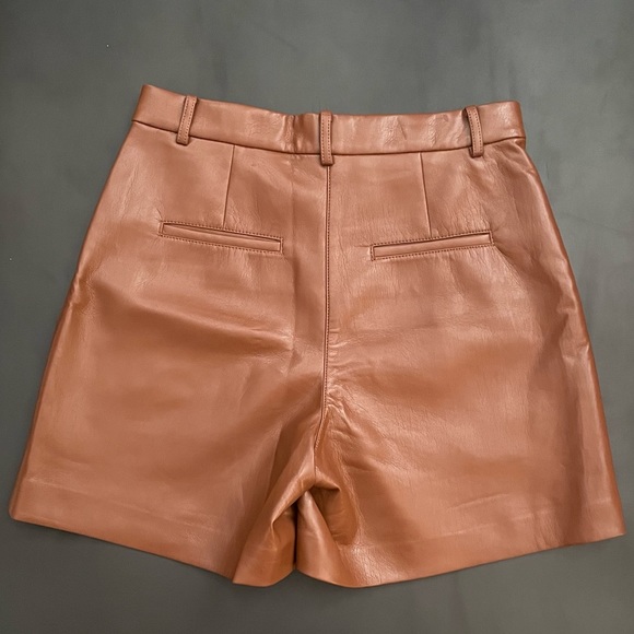 ARITZIA WILFRED LIMERICK SHORT 5" - Picture 5 of 6